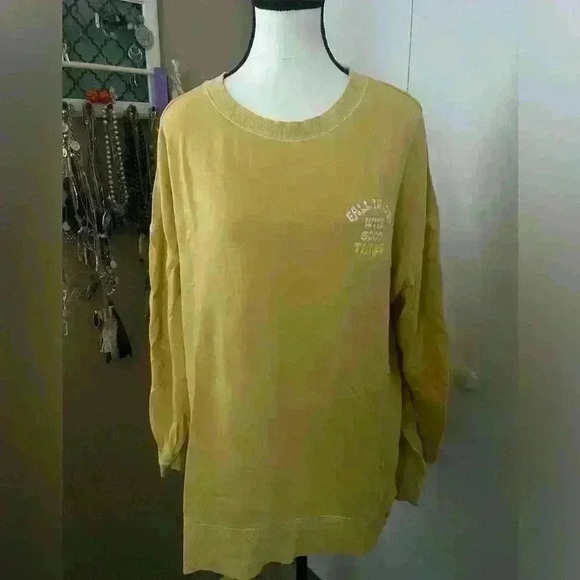Old Navy crew neck sweater size large - Picture 1 of 5